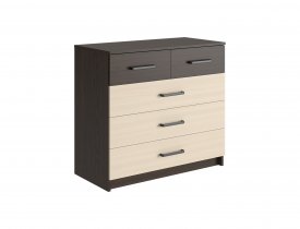 Венге / Дуб молочный