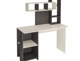 венге/дуб белфорд