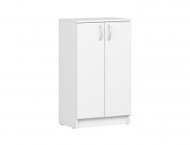 Белый (Гладкий)