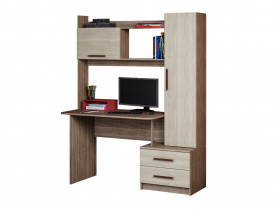 Ясень Шимо темный / Ясень Шимо светлый