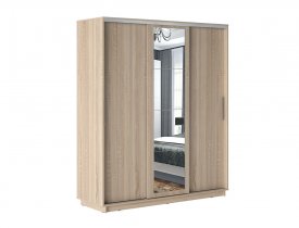 Дуб сонома светлый (ЛДСП) 