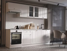Акация белая