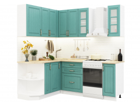 Дуб изумруд