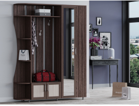 венге/ясень шимо светлый