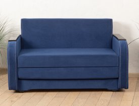 RS 23 (темно-синий велюр)