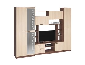 Ясень шимо темный / Ясень шимо светлый