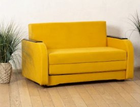 RS 18 (горчичный велюр)