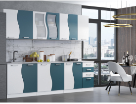 Белый (корпус) / Белый софтач, Бриз