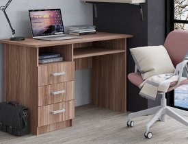 ясень шимо темный