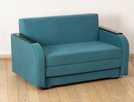 RS 29 (бирюзовый велюр)