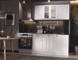 акация белая