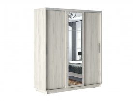 Дуб крафт белый (ЛДСП) 