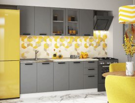 Лайт Грей софт