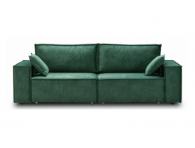 зеленый (микровелюр)