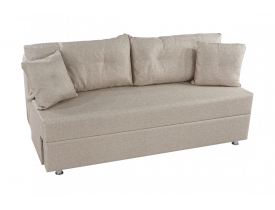 Бежевый (рогожка)