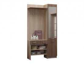 Ясень шимо светлый / Ясень шимо темный