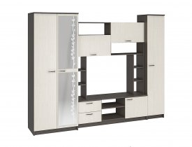 венге/дуб белфорд