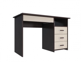 Венге/Дуб молочный