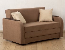 RS 6  (коричневый велюр)