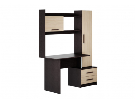 Венге / Дуб молочный