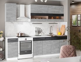 угольный камень / бетонный камень