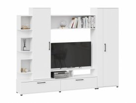 Белый Ясень