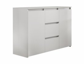 Белый (Гладкий)