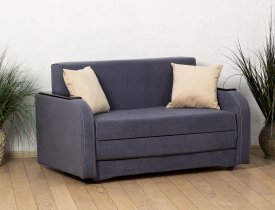 RS 28 (темно-серый велюр)