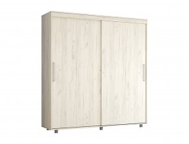 Дуб крафт белый