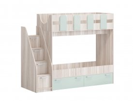 Фисташка / Ясень шимо светлый