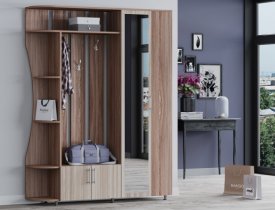 ясень шимо темный/ясень шимо светлый