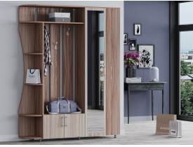 ясень шимо темный/ясень шимо светлый