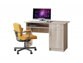 Ясень шимо светлый