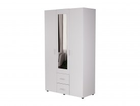 Белый (Гладкий)