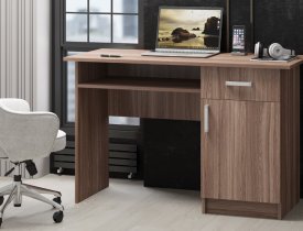 Ясень шимо темный