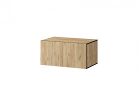 дуб крафт золотой